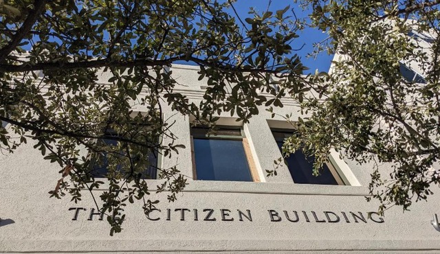The Citizen Hotel