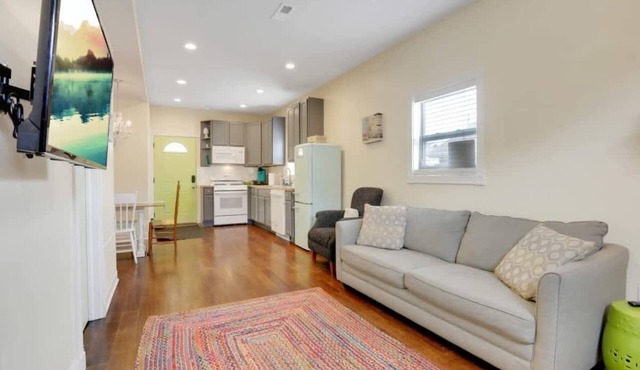 The City Cottage - Unique and Cozy