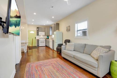 The City Cottage - Unique and Cozy