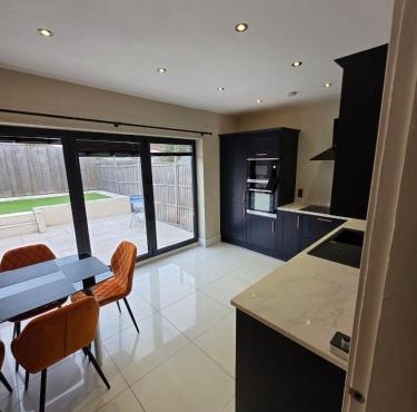 The City Haven Near City Centre