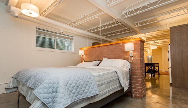 The City Haven | Sleeps 4 |