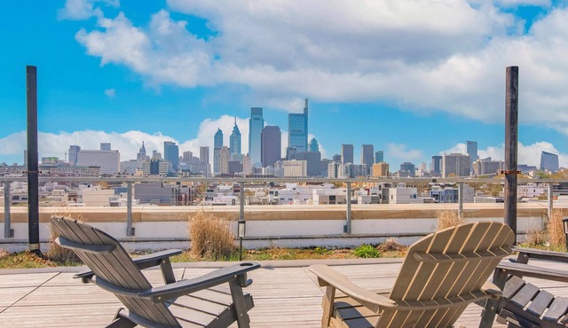 The Civic in Fairmount