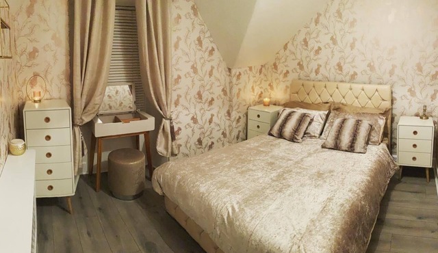 The Clachan Flat Rosneath