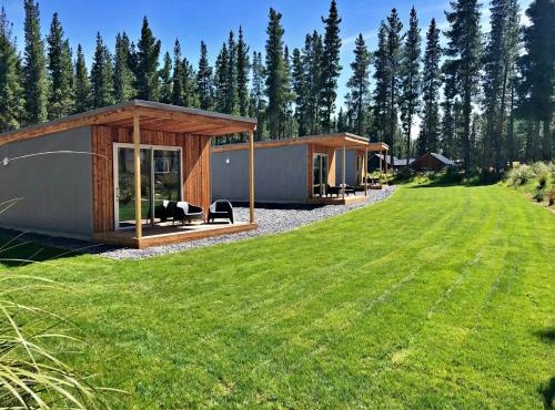 The Claim Accommodation