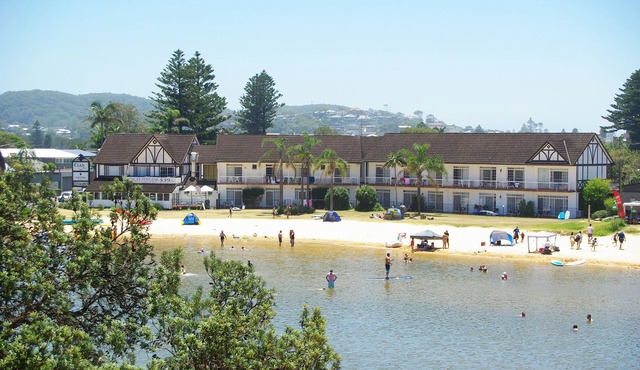 The Clan Terrigal