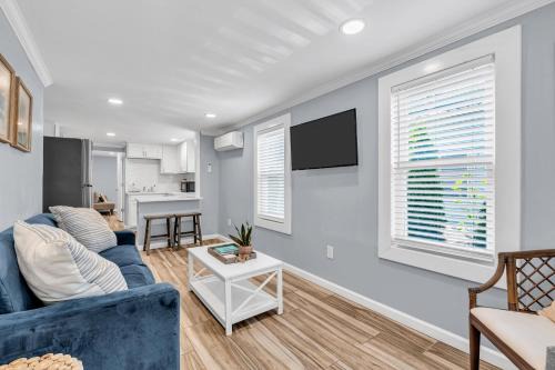 The Clark Victorian Residences