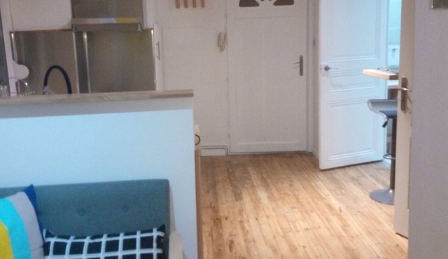 "The Class and Cozy"