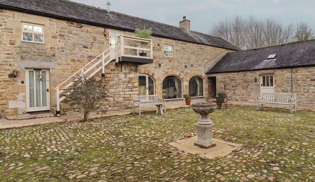 THE CLASSIC, family friendly, character holiday cottage in Bellingham