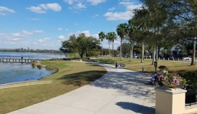 The Clear Diamond of Luxury n Flair, A+ community, Central,MCO, VA Med