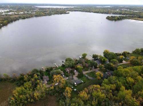 The Clear Lake Retreat