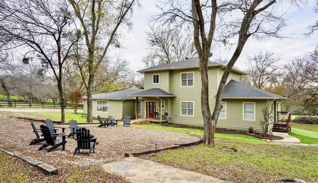 The Clear View Retreat