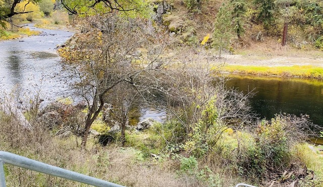 The Clearwater Cottage