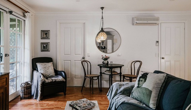 The Clevedon Cottage