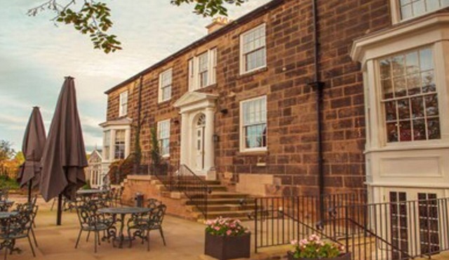 The Cleveland Tontine