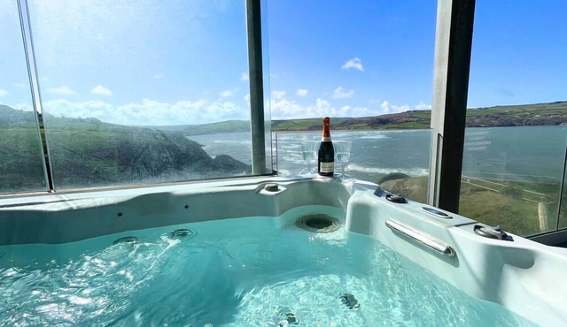 The Cliff Hotel & Spa