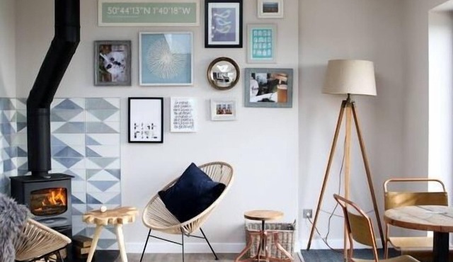 The Cliff House Hotel