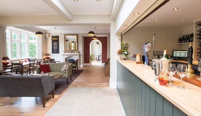 The Cliffe at Dinham