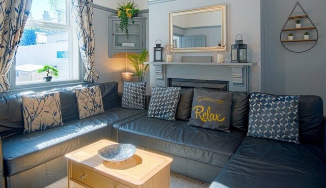 The Clifford Gathering - Sleeps Up To 10 | York