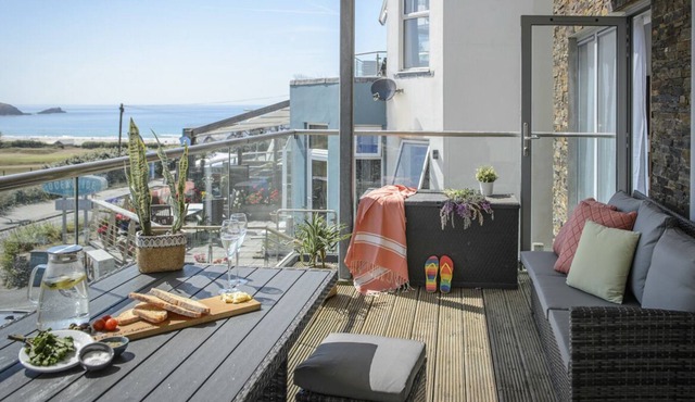 The Cliffs - Three Bedroom Villa, Sleeps 7