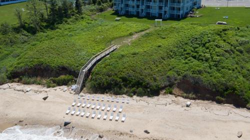 The Cliffside Resort Condominiums