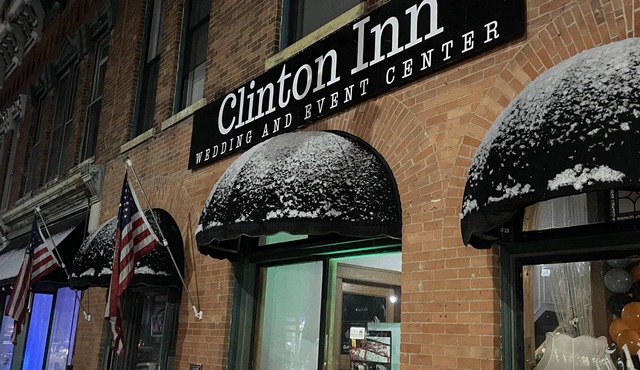 The Clinton Inn