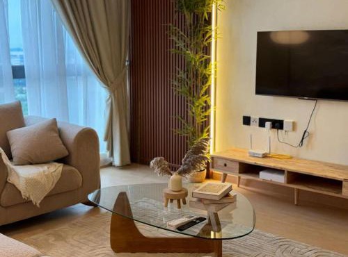 The Clio 2 IOI Resort City By Luxe Stay