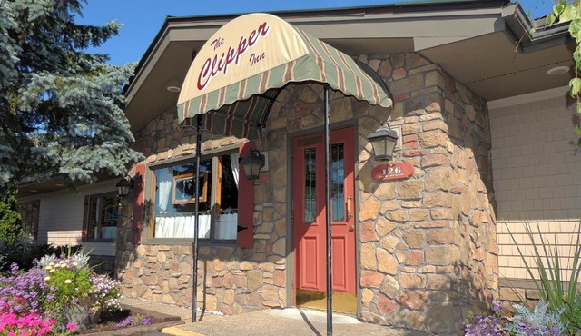 The Clipper Inn