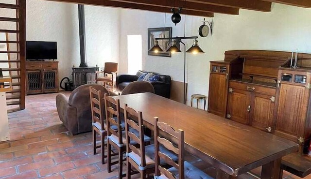 The clock at the heart of the medieval city