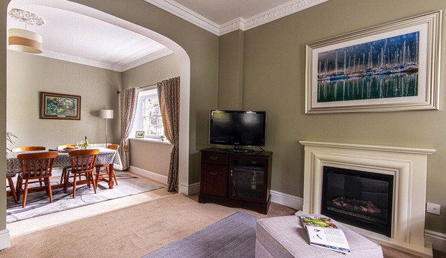 The Clock House at Heligan, Pentewan, near beaches