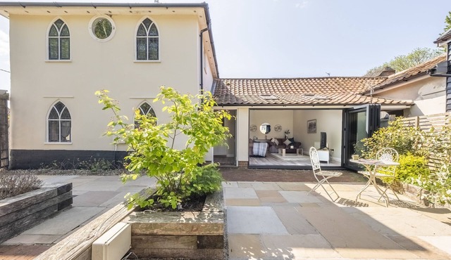 The Clockhouse, North Lopham, Norfolk