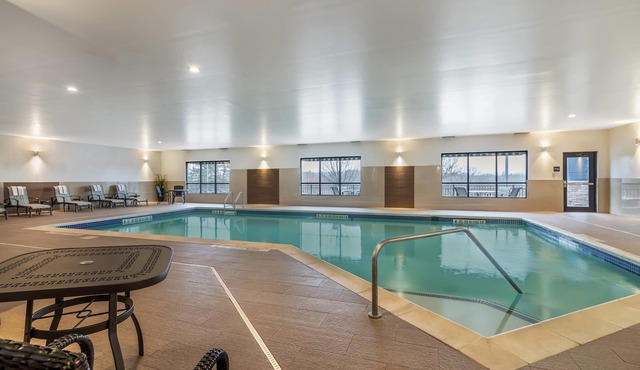 The Clocktower Hotel Latham - North Albany, an Ascend Collection Hotel