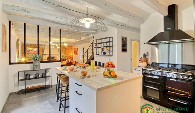 The Clos d'Alphonsine