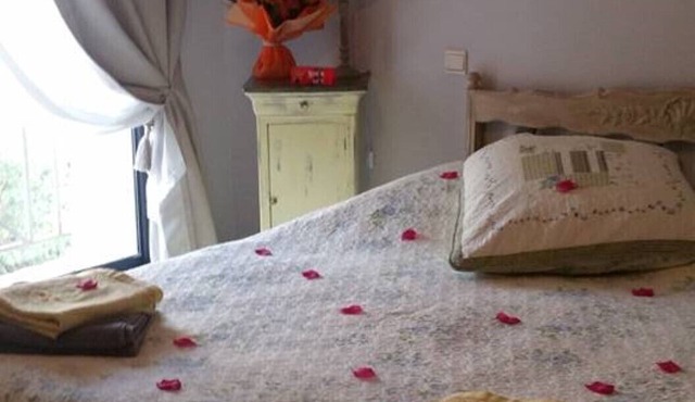 The Clos des Aramons.