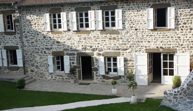 The Clos du Joli Puits