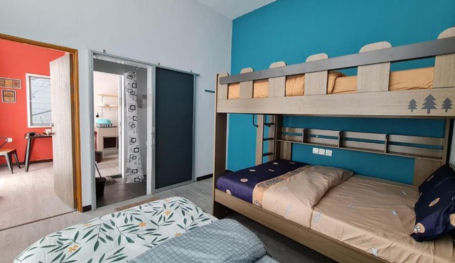 THE CLOUD KINABALU- R3 R4