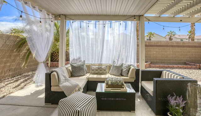 The Cloud9: Stylish, spacious and comfort at its finest