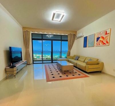 The Clover Homestay 6