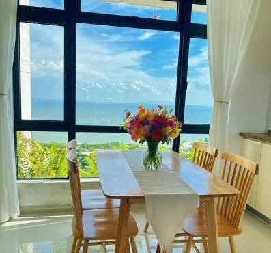 The Clover Homestay 2