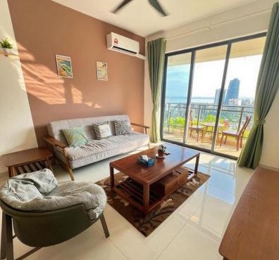 The Clover Homestay 3