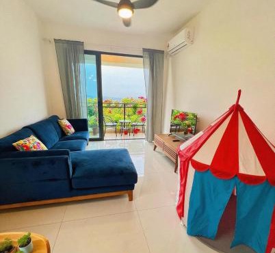 The Clover Homestay 4