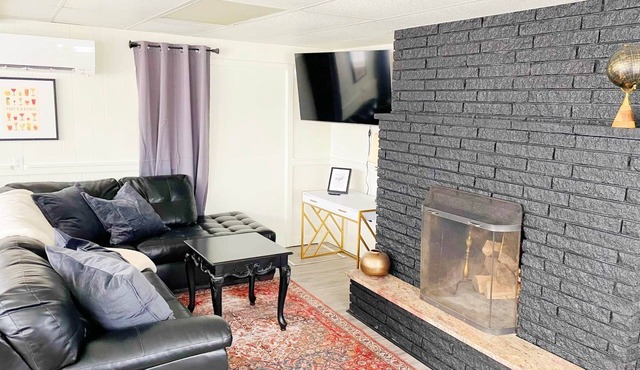 The Club House - Suite 101