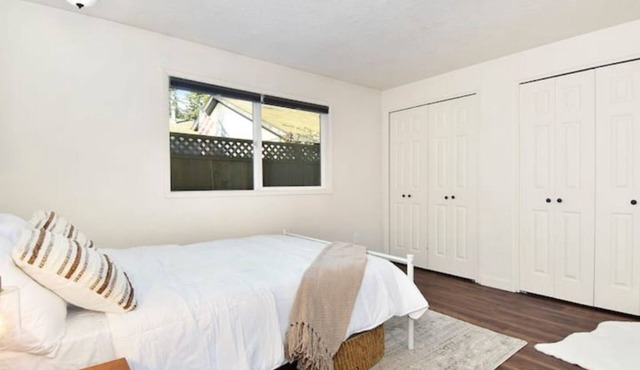 The Clubhouse on Fairmount