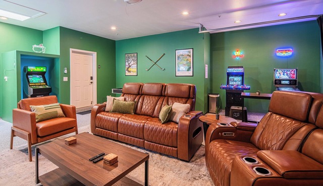 The Clubhouse Scottsdale