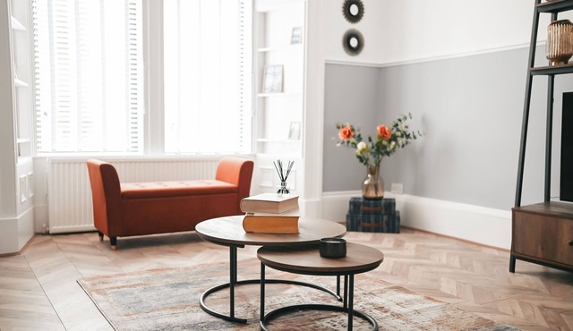 The Clyde Coast Apartment - Stylish & Luxury Stay