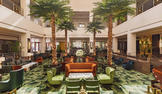 The Clyde Hotel