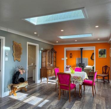 The Clydesdale Cottage