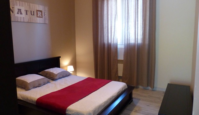 The Colors of the Seasons