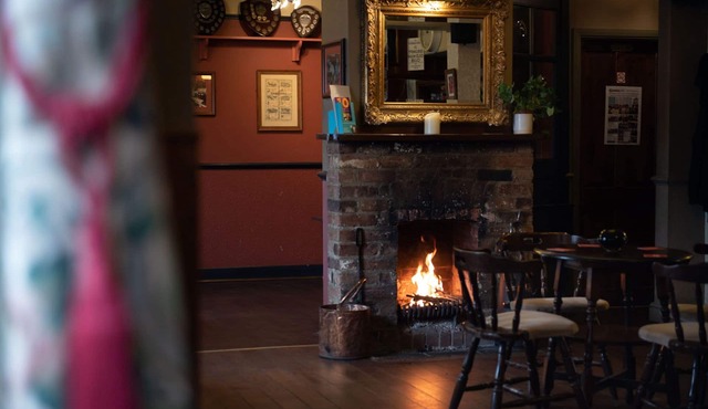 The Coach and Horses