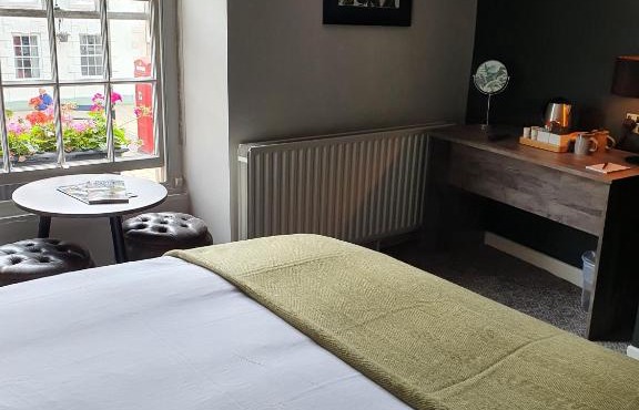 The Coach and Horses