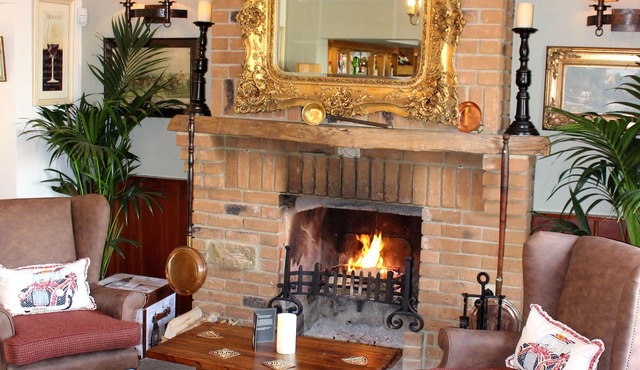 The Coach and Horses